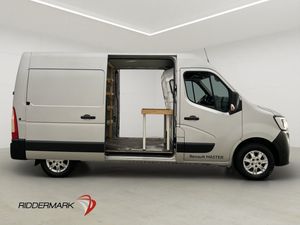 Renault Master bild 11