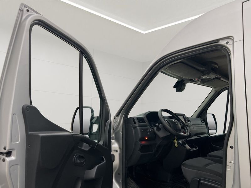 Renault Master bild 18