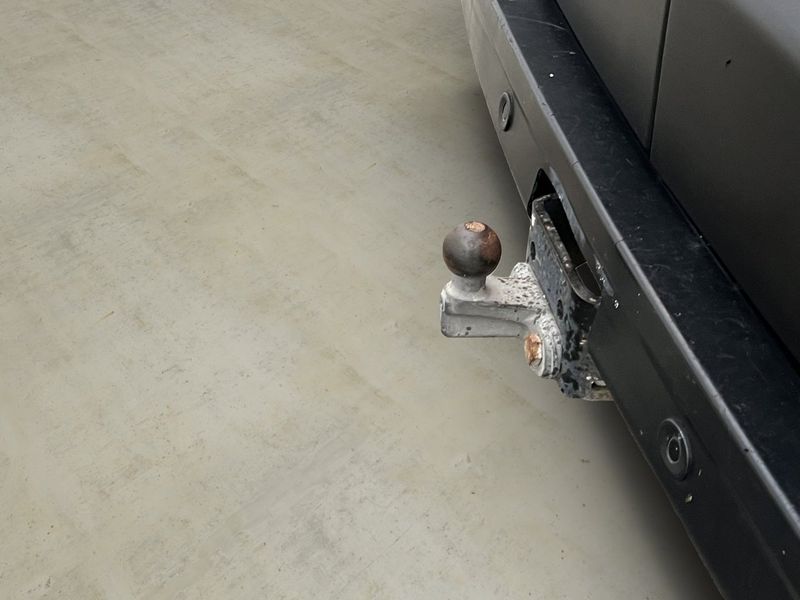 Renault Master bild 10