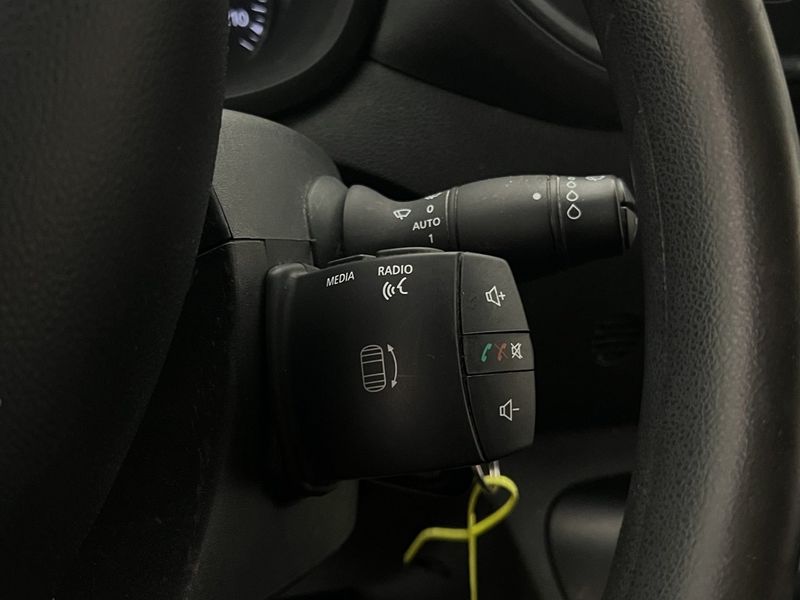 Renault Master bild 23