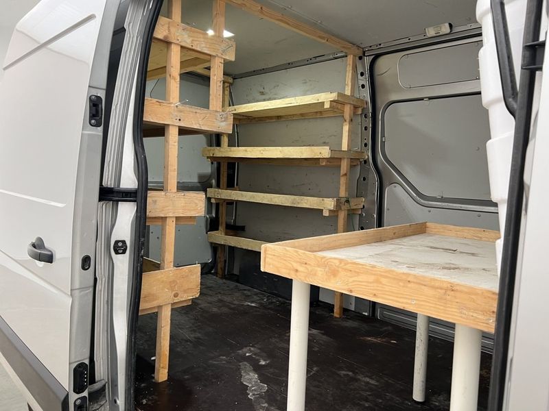 Renault Master bild 14