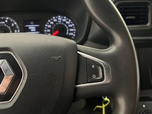 Renault Master bild 22