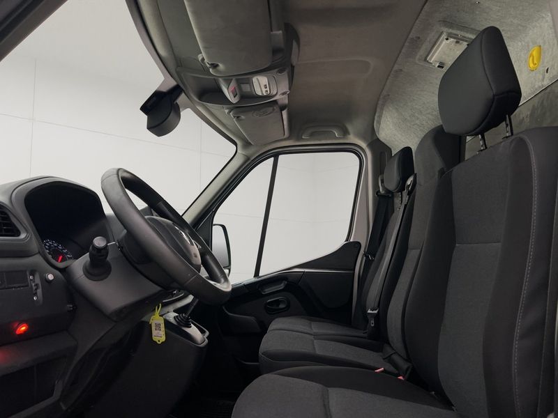 Renault Master bild 19