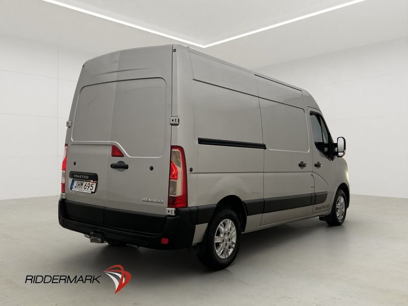 Renault Master bild 9