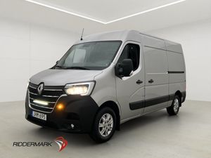 Renault Master bild 3