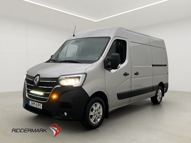 Renault Master bild 3