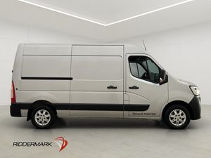 Renault Master bild 2