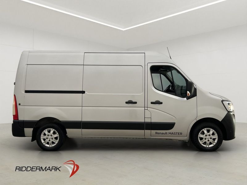 Renault Master bild 2