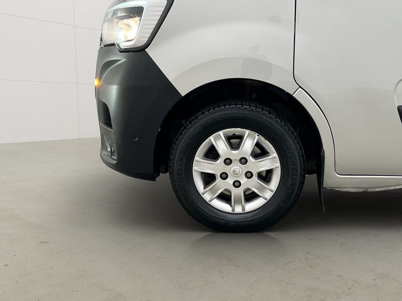 Renault Master bild 31