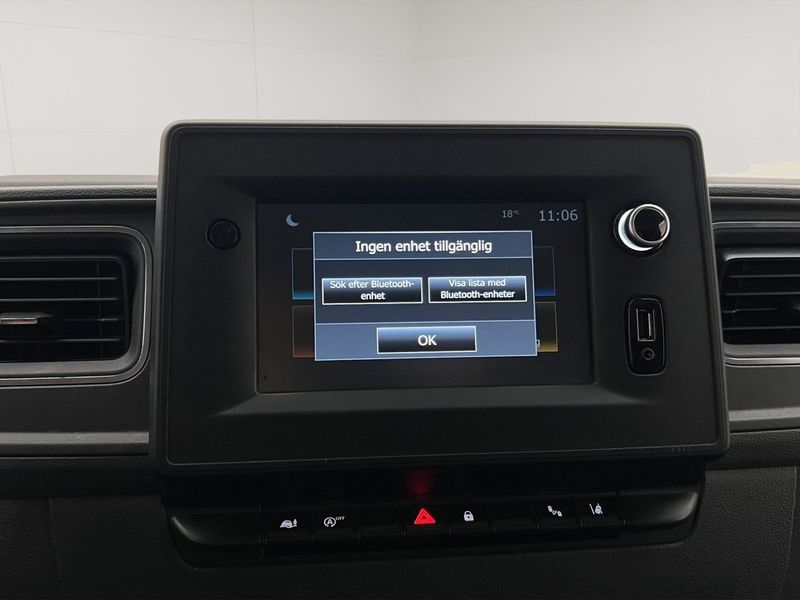 Renault Master bild 26