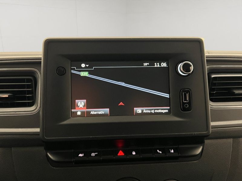 Renault Master bild 25