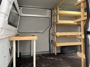 Renault Master bild 15