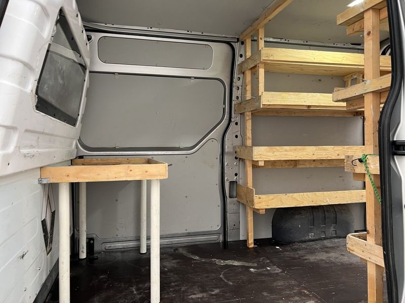 Renault Master bild 15