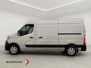 Renault Master bild 6