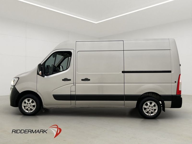 Renault Master bild 6