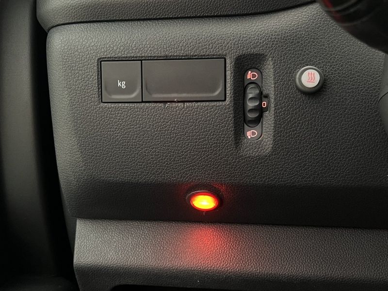 Renault Master bild 17