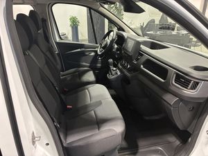 Nissan Primastar bild 5