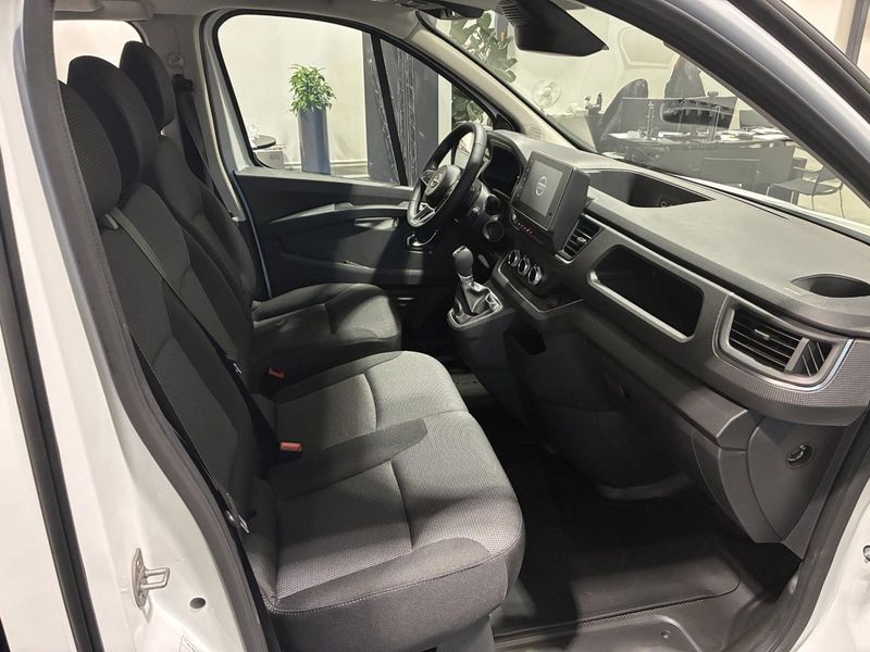 Nissan Primastar bild 5