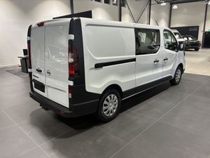 Nissan Primastar bild 4