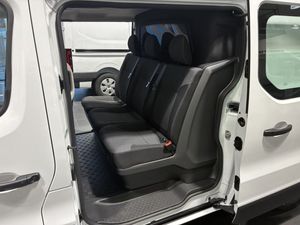 Nissan Primastar bild 6