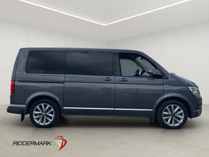 Volkswagen Multivan bild 2