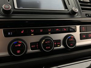 Volkswagen Multivan bild 19