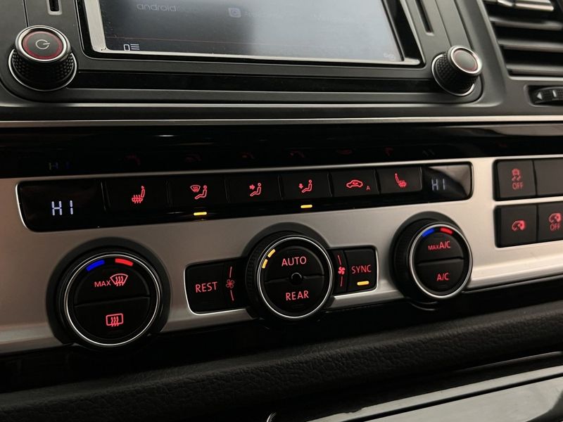 Volkswagen Multivan bild 19