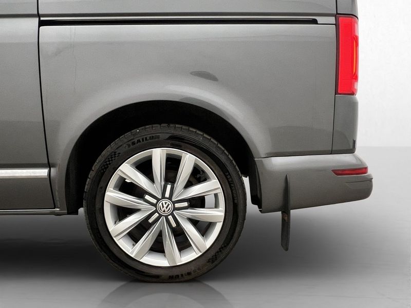Volkswagen Multivan bild 30