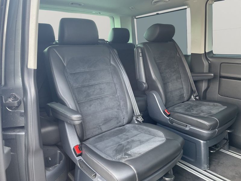 Volkswagen Multivan bild 23
