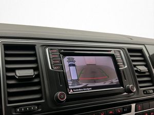 Volkswagen Multivan bild 17