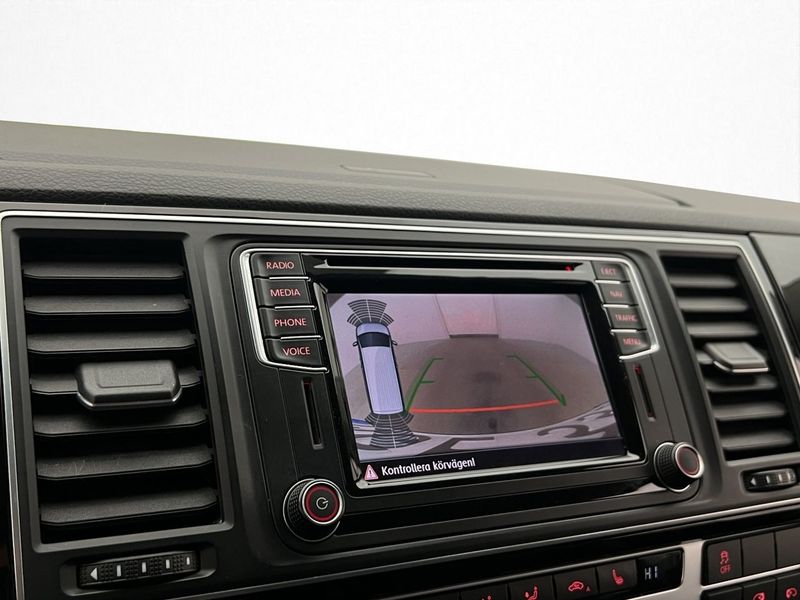 Volkswagen Multivan bild 17
