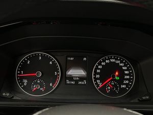 Volkswagen Multivan bild 16