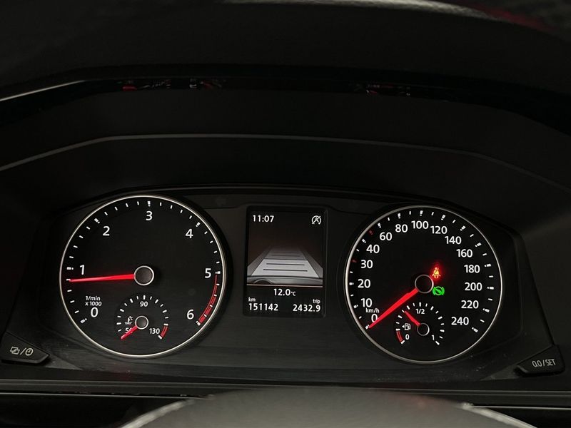 Volkswagen Multivan bild 16
