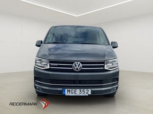 Volkswagen Multivan bild 5
