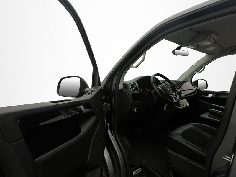 Volkswagen Multivan bild 14