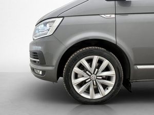 Volkswagen Multivan bild 29