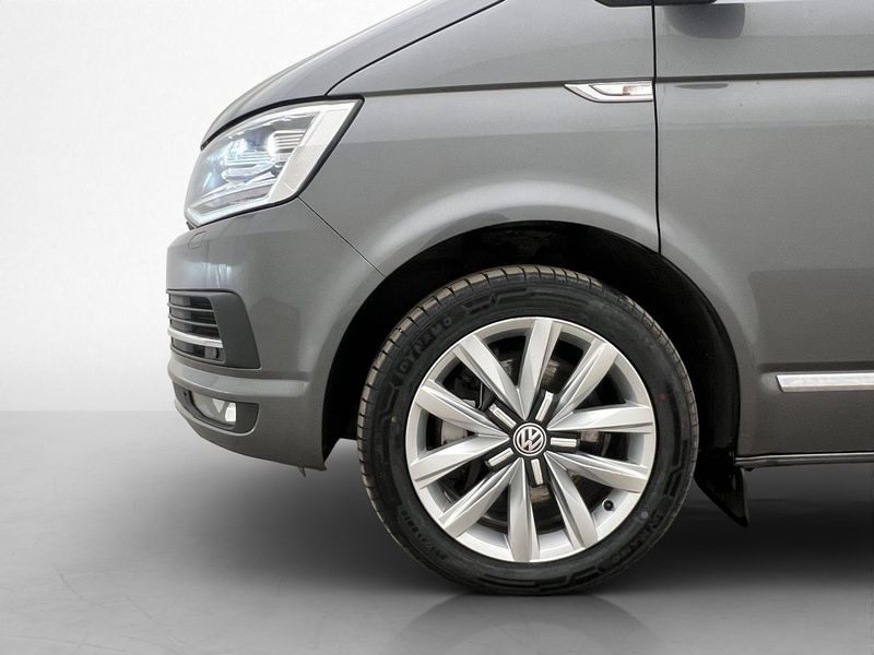 Volkswagen Multivan bild 29