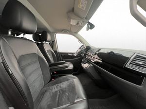 Volkswagen Multivan bild 25