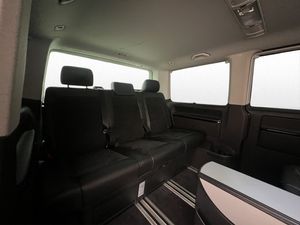 Volkswagen Multivan bild 24