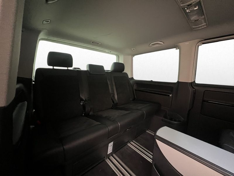 Volkswagen Multivan bild 24
