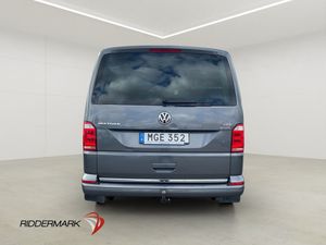 Volkswagen Multivan bild 8