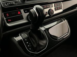 Volkswagen Multivan bild 21