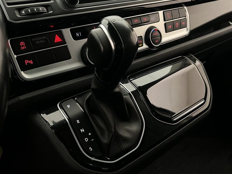 Volkswagen Multivan bild 21