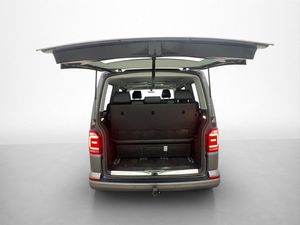 Volkswagen Multivan bild 13