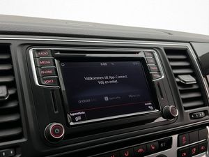 Volkswagen Multivan bild 18