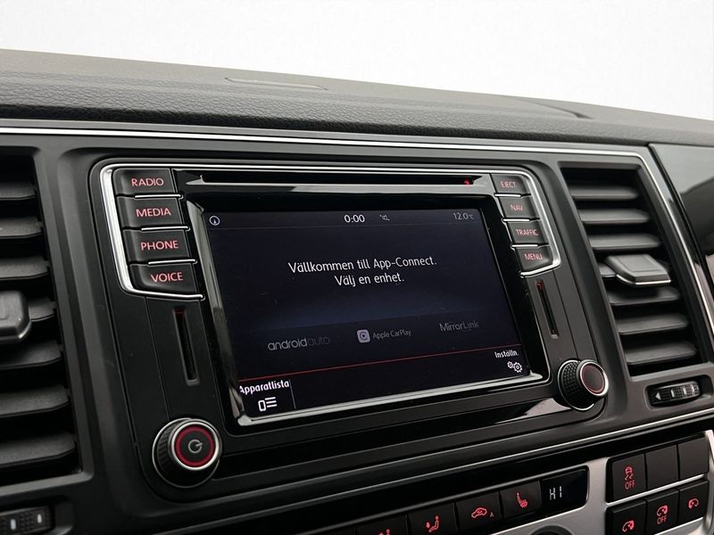 Volkswagen Multivan bild 18