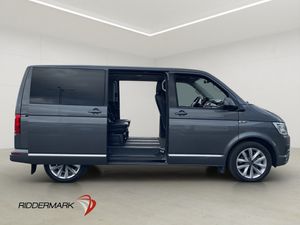 Volkswagen Multivan bild 12