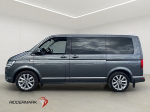 Volkswagen Multivan bild 6