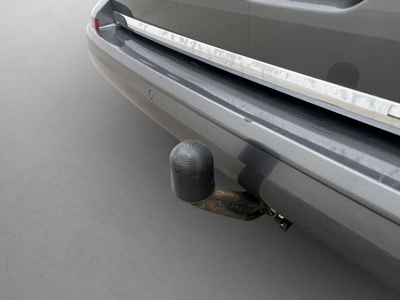 Volkswagen Multivan bild 10