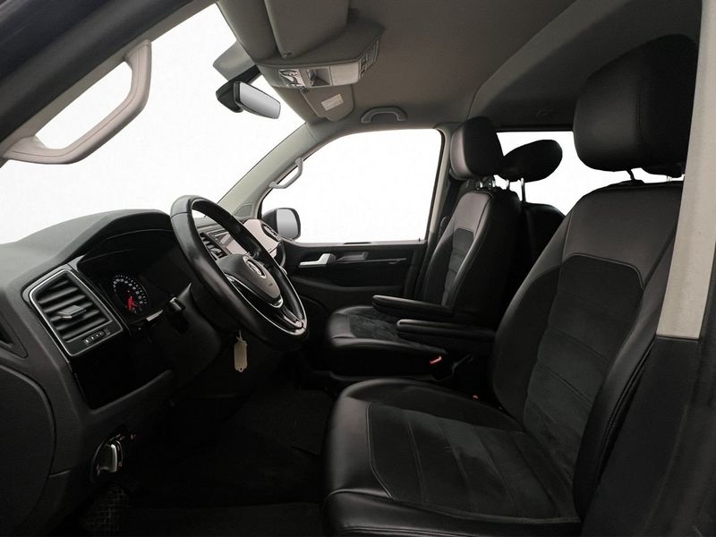 Volkswagen Multivan bild 15